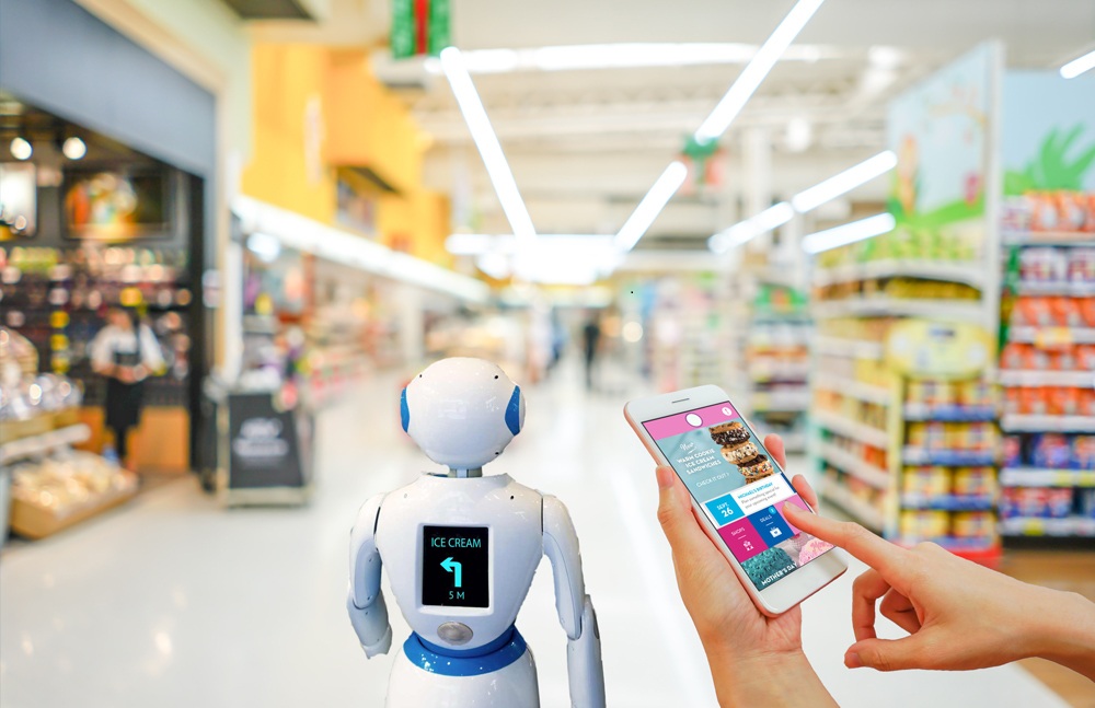 Ai In Retail